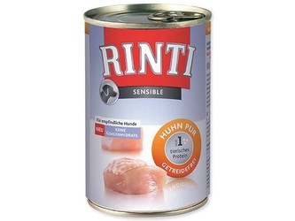 Konz.RINTI SENS.PUR kure 400g