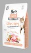 Brit Care Cat Grain-Free Sensitive 2 kg