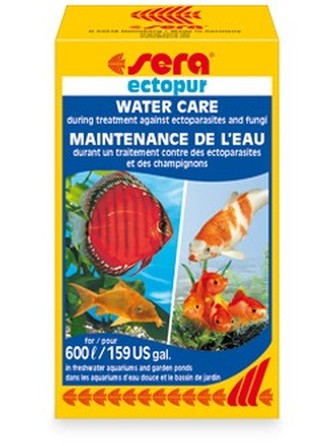 Sera - Ectopur sul 130g