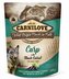 Kap.Carnilove Dog Paté Carp with Black Carrot 300g