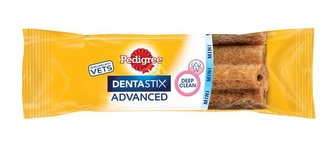 PEDIGREE Dentastix Advanced Mini 40g