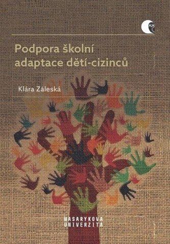Podpora školní adaptace dětí-cizinců Podpora školní adaptace dětí-cizinců