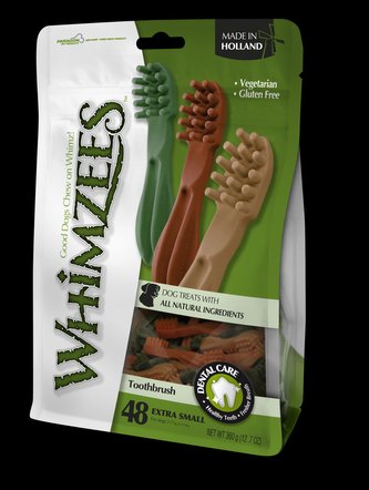 WHIMZ Dental zubni kartacek XS 7,5g 48ks