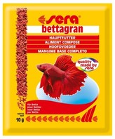 Sera - Bettagran 10g