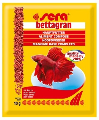 Sera - Bettagran 10g