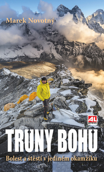 Trůny bohů Trůny bohů