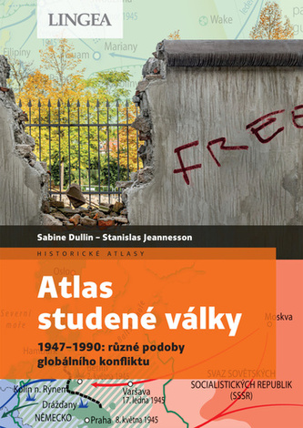 Atlas studené války Atlas studené války