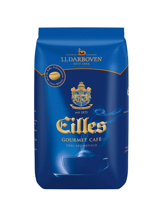 Eilles Gourmet Café zrnková káva 500 g Eilles Gourmet Café zrnková káva 500 g