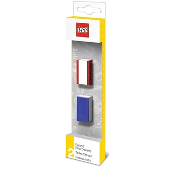 LEGO Ořezávátka, 2 ks