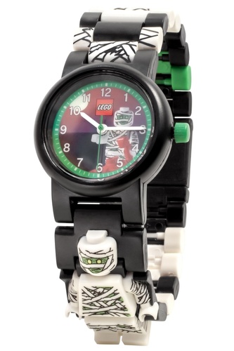 LEGO Iconic Mumie - hodinky