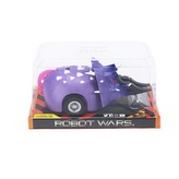 HEXBUG Robot Wars House Robot – Matilda