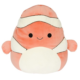 SQUISHMALLOWS Ryba - Ricky