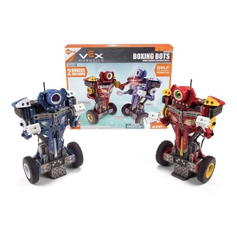 HEXBUG VEX Robotics Boxující roboti, 2 ks