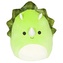 SQUISHMALLOWS Triceratops - Tristan