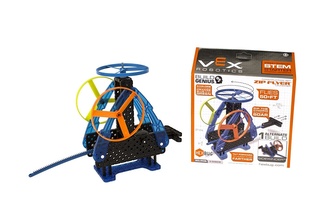 HEXBUG VEX Robotics Zip Flyer