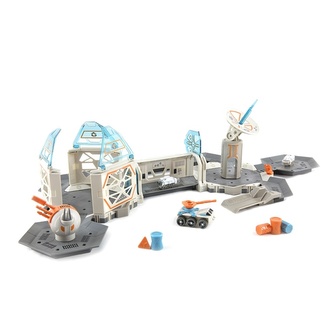 HEXBUG Nano Space - Discovery Station