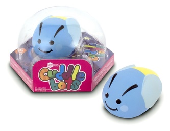 HEXBUG CuddleBots - Fire Fly