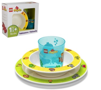 LEGO DUPLO jídelní set
