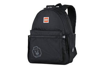 LEGO Tribini JOY batoh - černý