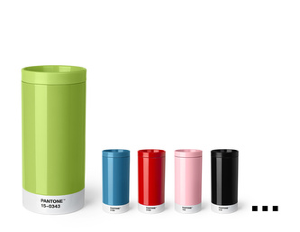 PANTONE To Go Cup