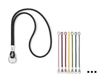 PANTONE Poutko na klíče L