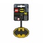 LEGO DC Super Heroes Jmenovka - Batman logo