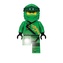 LEGO Ninjago Legacy Lloyd baterka