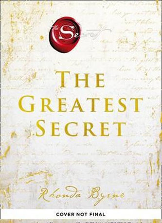 The Greatest Secret The Greatest Secret