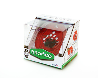 RECENTTOYS Bronco