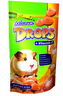 MLS H drops pomerancovy 75g