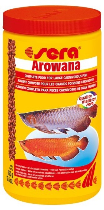 Sera - Arowana 1000ml