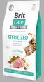 Brit Care Cat Grain-Free Sterilized Urinary Health 7kg