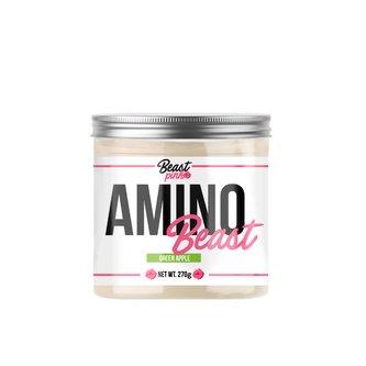 Amino Beast - BeastPink - mango marakuja - 270 g