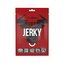 Sušené maso Beef Jerky - GymBeam - originál - 10 x 50 g