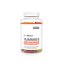 Multivitamin Yummies - GymBeam - orange lemon cherry