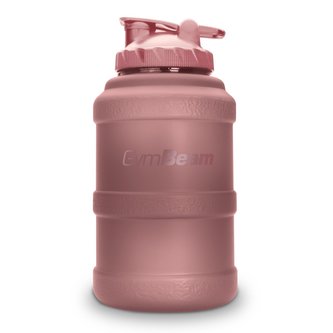 Sportovní láhev Hydrator TT 2,5 l Rose - GymBeam