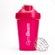 Šejkr Blender Bottle Pink 400 ml - GymBeam