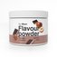 Flavour powder - GymBeam - cookies & cream with choco chips - 250 g