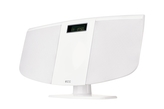 ECG XMS 1111 U White