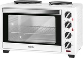 ECG ET 32303 White