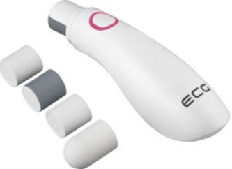 ECG OP 201 White