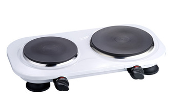 ECG EV 2510 White