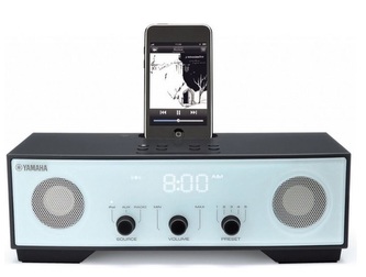 YAMAHA TSX-80 LIGHT BLUE