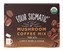 Four Sigmatic Coffee + Lion`s Mane & Chaga mushroom mix