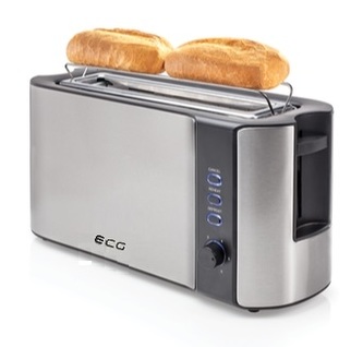 ECG ST 10630 Stainless