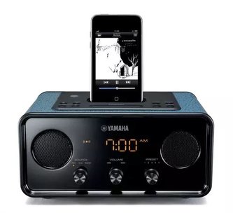 YAMAHA TSX-70 DARK BLUE