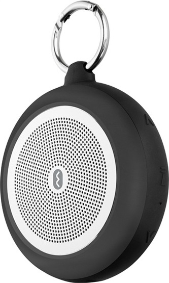 ECG BTS S1 Black