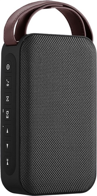 ECG BTS M1 Black&Brown;