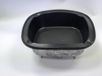 ECG nádoba MH 158/178 ECG nádoba MH 158/178