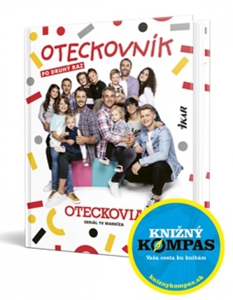 Oteckovník po druhý raz, 2., upravené vydanie